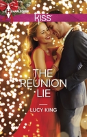 Imagen de portada para The Reunion Lie